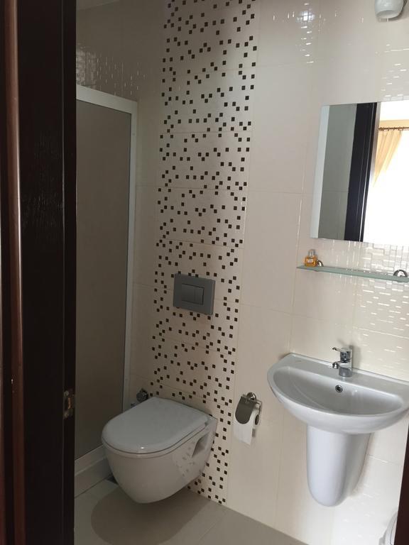 Hotel Mercan Adana Cameră foto
