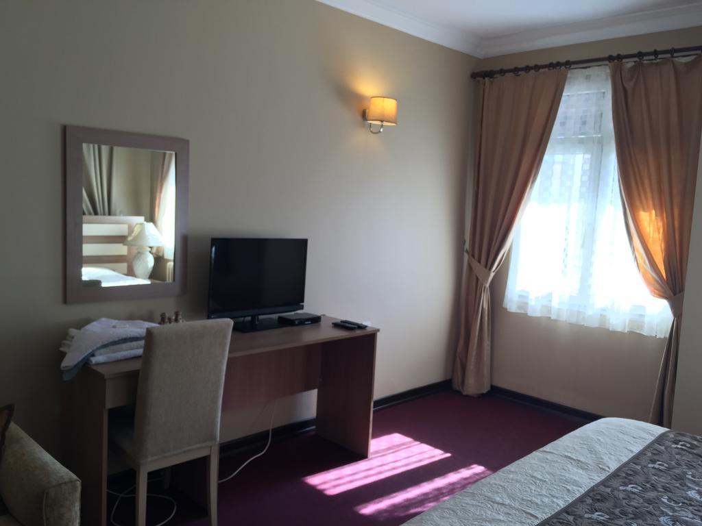 Hotel Mercan Adana Cameră foto