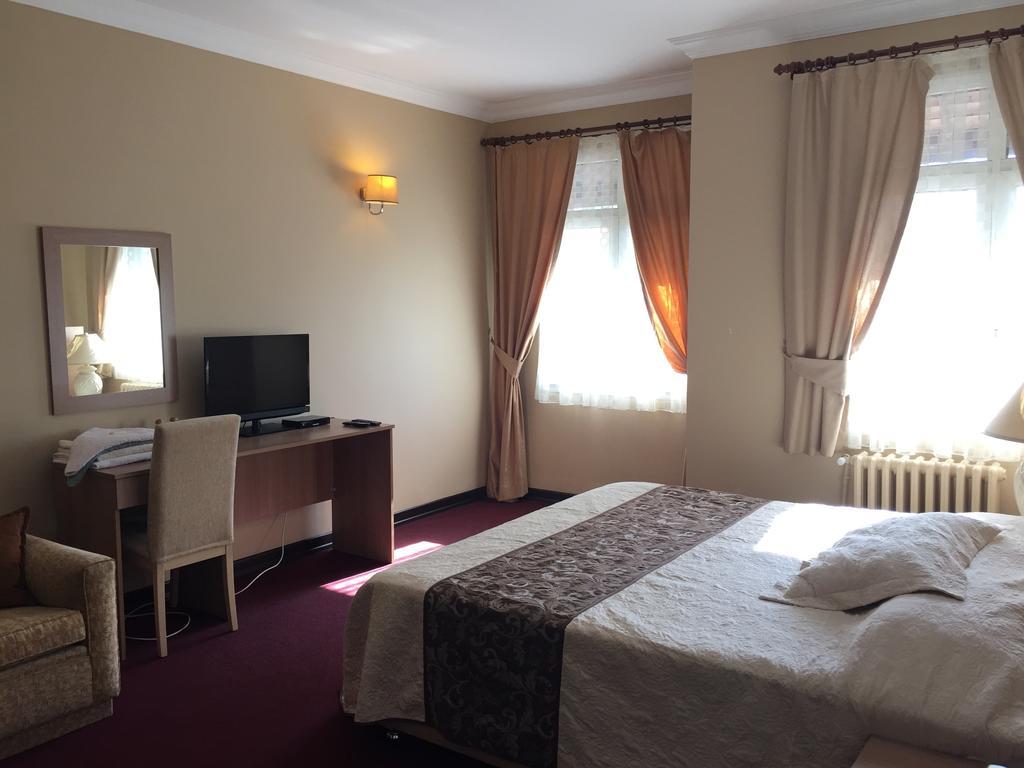 Hotel Mercan Adana Cameră foto