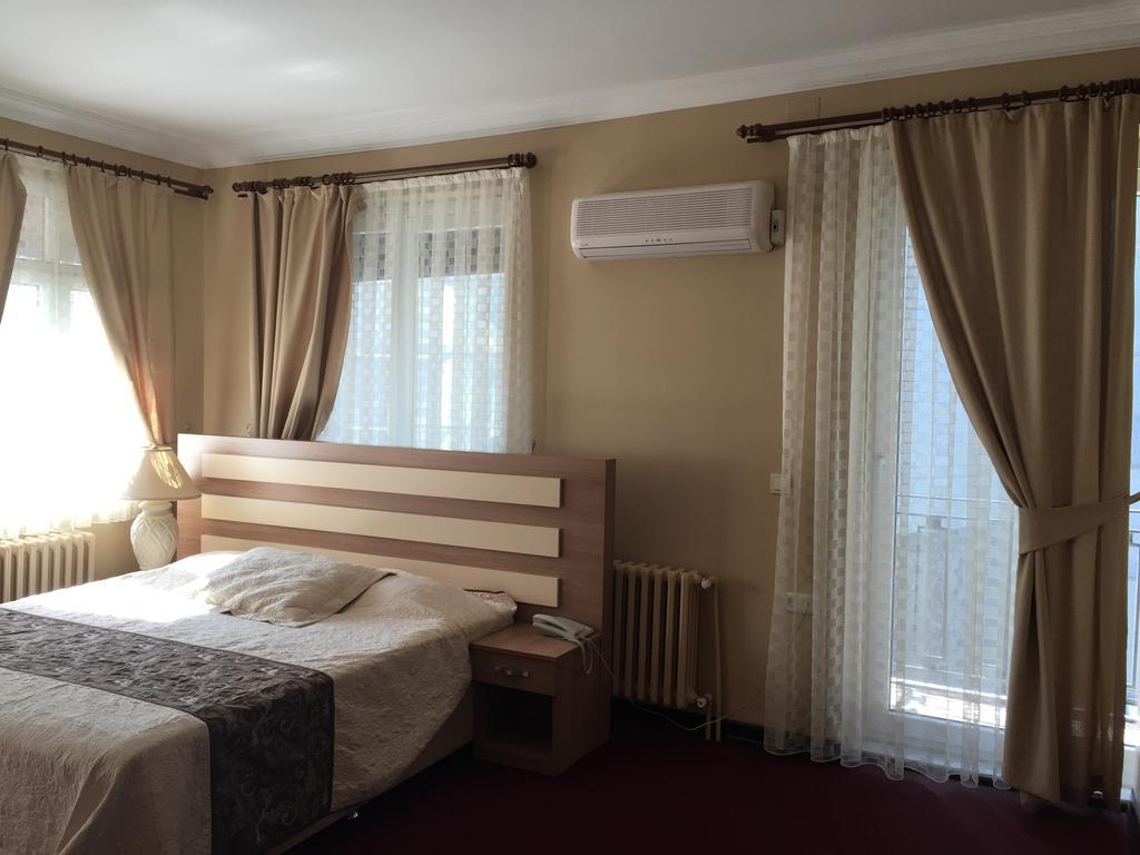 Hotel Mercan Adana Cameră foto