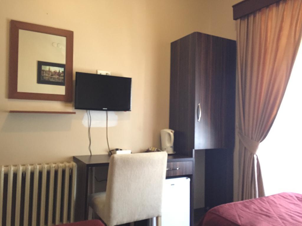 Hotel Mercan Adana Cameră foto