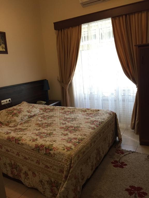 Hotel Mercan Adana Cameră foto