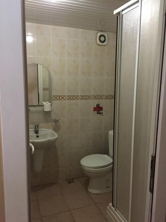 Hotel Mercan Adana Cameră foto